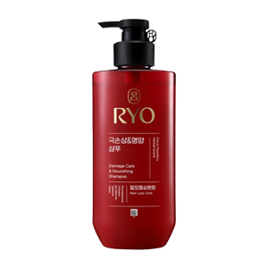 Packshot Body & Hair